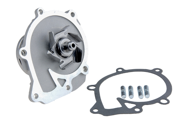 Water Pump, engine cooling (12160998)
