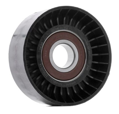 Deflection/Guide Pulley, V-ribbed belt (12220694)
