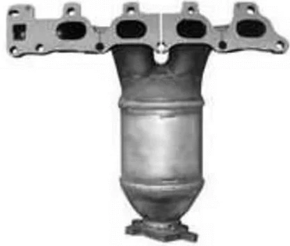 Catalytic Converter (12191386)