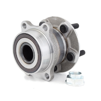Wheel Bearing Kit (12115579)