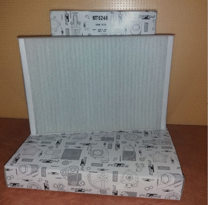 Filter, cabin air (MT6246)