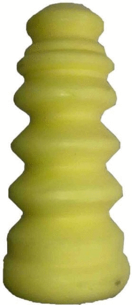 Rubber Buffer, suspension (12130309)