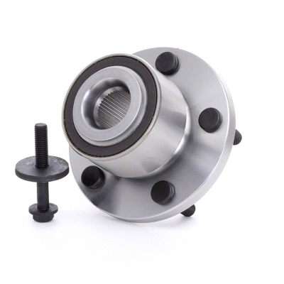 Wheel Bearing Kit (12115573)