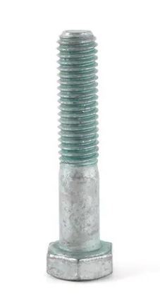 Bolt, exhaust system (12118490)