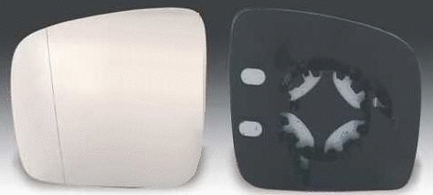 Mirror Glass, exterior mirror (MT1737)