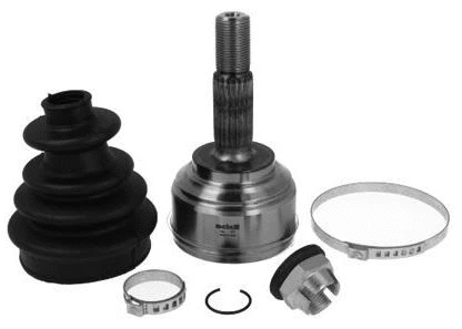 Joint Kit, drive shaft (12191489)