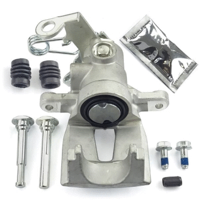 Brake Caliper (12107676)