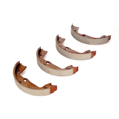 Brake Shoe Set (12160708)