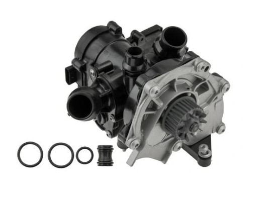 Water Pump, engine cooling (12202883)