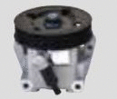Hydraulic Pump, steering (12108600)