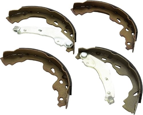Brake Shoe Set (12160715)