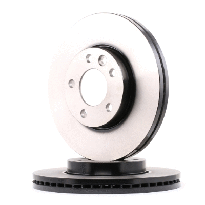 Brake Disc (12135423)