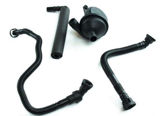 Hose, crankcase ventilation (12170601)