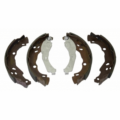 Brake Shoe Set (MT6359)