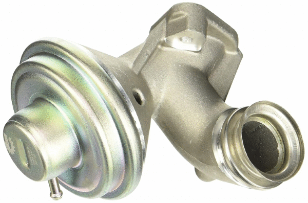 EGR Valve (12115637)