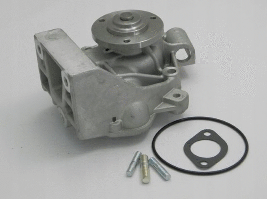 Water Pump, engine cooling (12138929)
