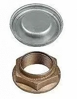 Repair Kit, wheel hub (12191295)
