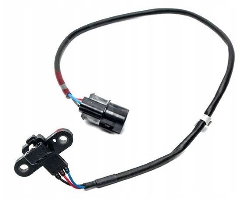 Sensor, crankshaft pulse (12220654)