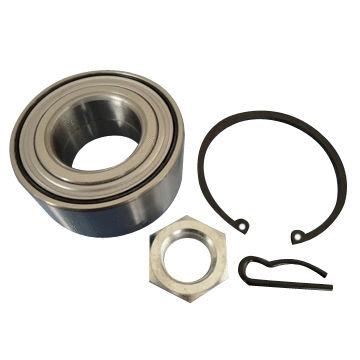 Wheel Bearing Kit (12138136)