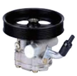 Hydraulic Pump, steering (12108590)