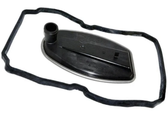 Hydraulic Filter Kit, automatic transmission (12191428)