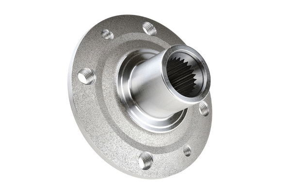Wheel Hub (12119920)