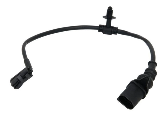 Warning Contact, brake pad wear (12220440)