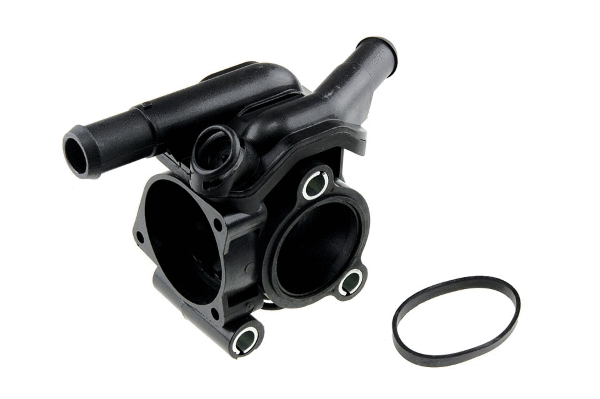 Coolant Flange (12164264)