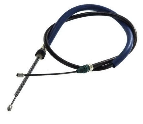 Cable Pull, parking brake (12118938)