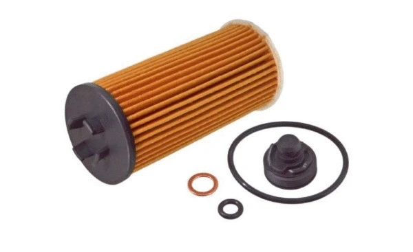 Oil Filter (12191231)