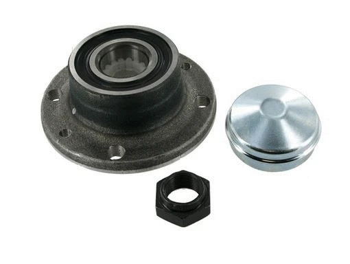 Wheel Bearing Kit (12180707)