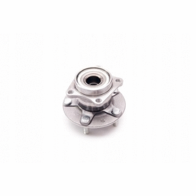 Wheel Bearing Kit (12115610)