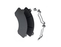 Brake Pad Set, disc brake (12157527)