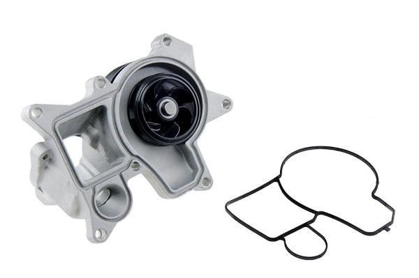 Water Pump, engine cooling (12160979)