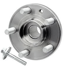 Wheel Bearing Kit (12164069)