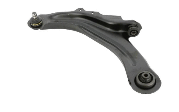 Control/Trailing Arm, wheel suspension (12162917)