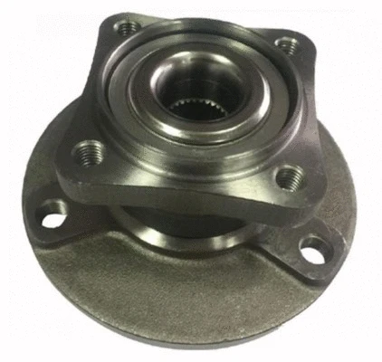 Wheel Bearing Kit (12180710)