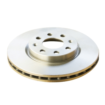 Brake Disc (12135671)