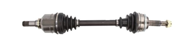 Drive Shaft (12197951)