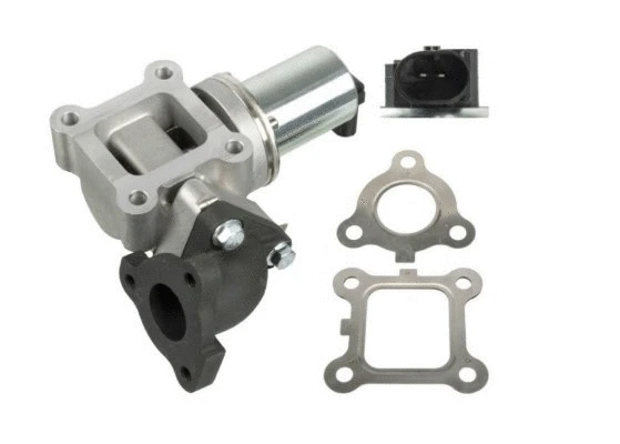 EGR Valve (12195311)