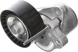 Belt Tensioner, V-ribbed belt (12164714)