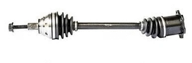 Drive Shaft (12107798)