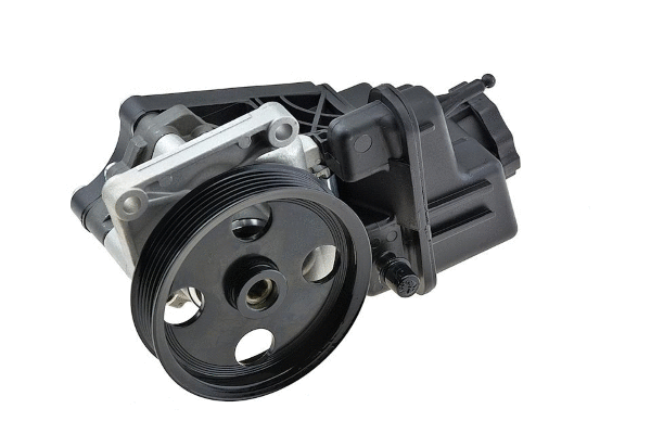 Hydraulic Pump, steering (12157669)