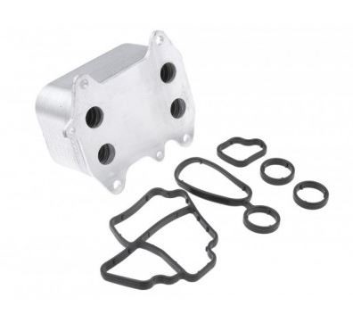 Oil Cooler, engine oil (12220438)