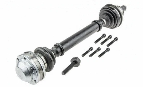 Drive Shaft (12191990)
