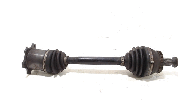 Drive Shaft (12164029)