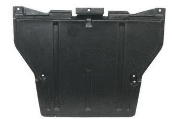 Engine Compartment Noise Insulation (MT311)