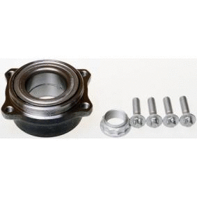 Wheel Bearing Kit (12138157)