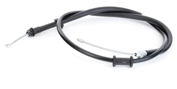 Cable Pull, parking brake (12118870)