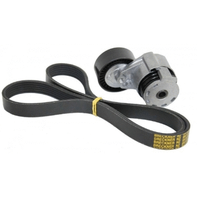 V-Ribbed Belt Set (11767002)